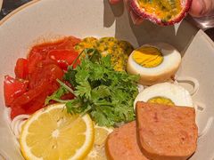 -粉八·云南米线·建水烧烤(常熟路店)