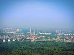-南京市江宁方山