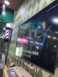 -Joker先生·男士理发馆