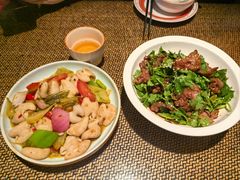 -老客家·客家菜(万达店)