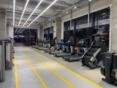 -LA合时健身4PMFIT(花桥旗舰店)