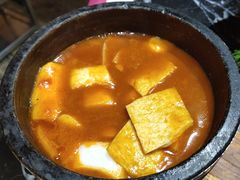 -鹤江桥·红油牛肉粉(SKP店)