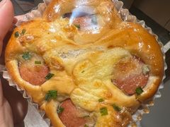 -莫斯科餐厅面包坊(北展店)