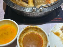 -一绪に寿喜烧自助(世茂广场店)