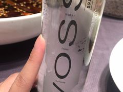 -北京泰富酒店-柏景轩中餐厅
