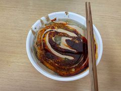 卤汁凉粉-清真·宏顺祥卤汁凉粉(大皮院店)