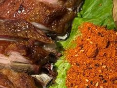 -阿拉丁新疆风味餐厅·清真(罗廊巷店)