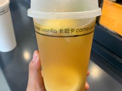 -卡旺卡(合肥半边街店)