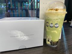 -TOUCH泰奇(南汇南门大街店)