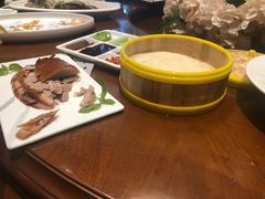 烤鸭-千品香(碧桂园银河城店)