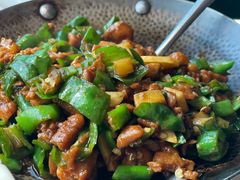 -庆江南江南菜(琴湖溪里花园城店)