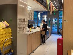 -乐凯撒披萨(欢乐颂购物中心店)