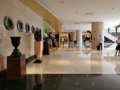 -广州白云机场雅高铂尔曼大酒店