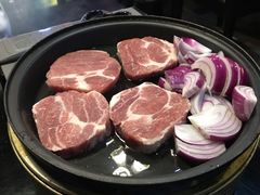 -炙韩料理·部队锅专门店