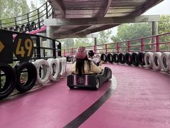 -盈香心动乐园