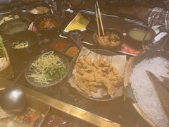 -王家渡火锅店(亦庄店)