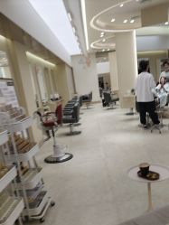-Mentor Hair Salon