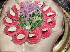 -老乾杯和牛烧肉(王府中环店)