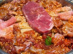 -黄记煌三汁焖锅(悦方IDmall店)