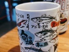 -桃太郎创作料理(大坪店)