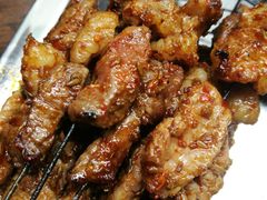 -清真·马峰烤肉(小学习北巷店)