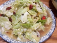 -将就吃农家特色土菜馆