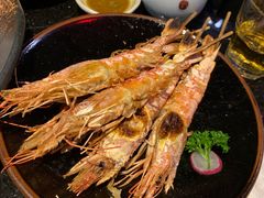 -梅筑·创意料理(王府井百货店)