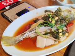 -三个渔夫·蒸汽海鲜(小白楼店)