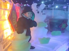 -厦门方特梦幻王国