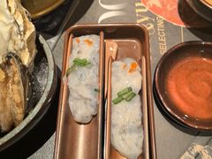 -牛YO寿喜烧和牛火锅自助(三台子万象汇店)