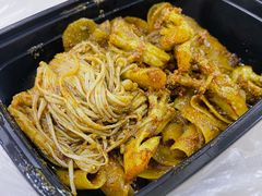土豆-胖子鸡排(循礼门老字号店)