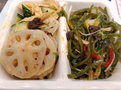 -晋乡亲刀削面(东风桥东店)