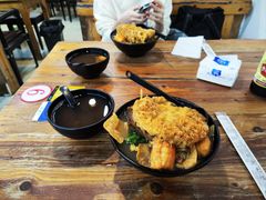 -螺蛳粉先生(蓟门桥店)
