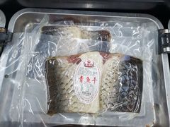 青鱼干-苏州市观前土特产商店(中兴商楼店)