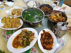 -黎记大排档(慈云路店)