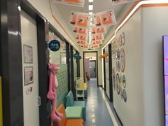 -极橙儿童齿科矫正中心(奥城店)