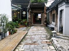 -CHASE Modern Cuisine(崇宁路店)