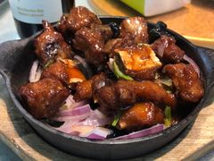 -皮记海鲜1995(寮步店)