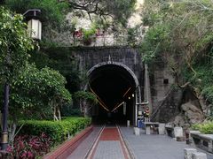 -铁路文化公园