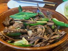 -禧福徕盆盆香川菜馆