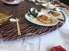 -欢乐海岸美食联盟