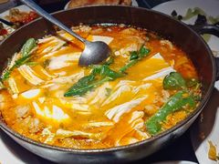 -福茂源横山铁锅羊肉(高新路店)