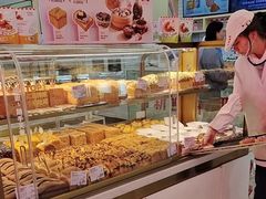 -红星前进面包牛奶公司(五道口购物中心店)