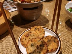 -老客家·客家菜(万达店)