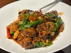 -明湖楼·经典鲁菜山东海鲜(大明湖店)