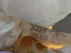 -港师傅·菠萝包(北京超极合生汇店)