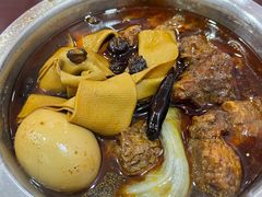 -鹍记特色牛杂面