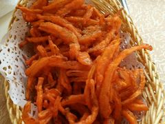 -Santoor 萨都里印度餐厅(北锣鼓巷店)