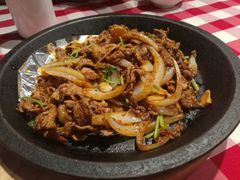 -西贝莜面村(上海百联西郊店)