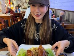 -村花杏荔枝湾艇仔粥